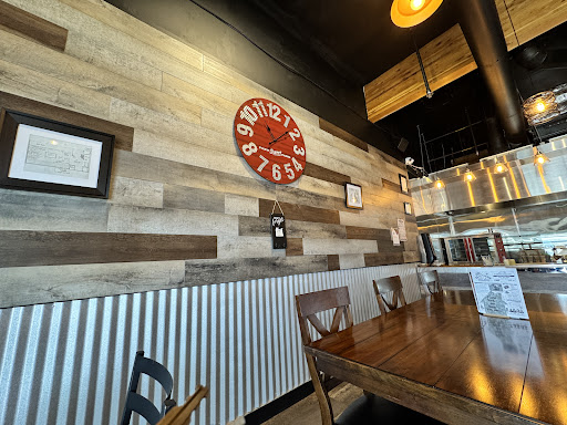 Photo of Berliner Kebab Haus - 95b Cariboo Hwy #8, 100 Mile House, BC V0K 2E0